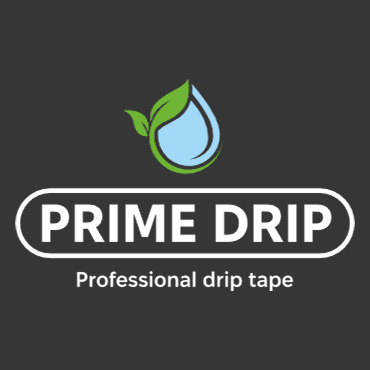 Uadrip Prime Drip — Інтернет-магазин обладнання для крапельного поливу в Україні.